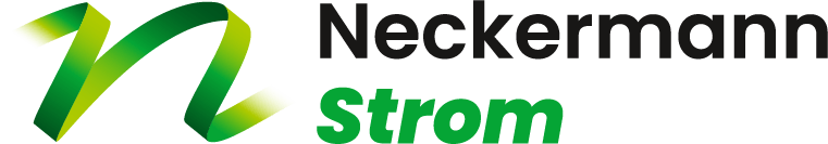 Neckermann Strom Logo